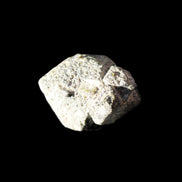 Magnetic Epidote irregular octahedral crystals 25mm 15-16g in sunlight - Rocks and Things Store