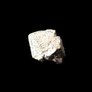 Magnetic Epidote irregular octahedral crystals 25mm 15-16g in sunlight - Rocks and Things Store