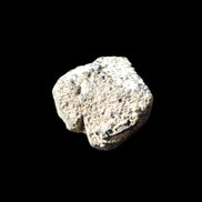 Magnetic Epidote irregular octahedral crystals 25mm 15-16g in sunlight - Rocks and Things Store