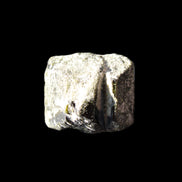 Magnetic Epidote irregular octahedral crystals 25mm 15-16g in sunlight - Rocks and Things Store