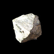 Magnetic Epidote irregular octahedral crystals 25mm 15-16g in sunlight - Rocks and Things Store