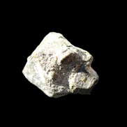 Magnetic Epidote irregular octahedral crystals 25mm 15-16g in sunlight - Rocks and Things Store