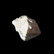 Magnetic Epidote irregular octahedral crystals 25mm 15-16g in sunlight - Rocks and Things Store