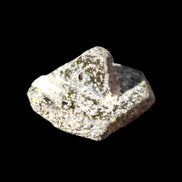 Magnetic Epidote irregular hexagon crystals 21mm 4/5g in sunlight - Rocks and Things Store