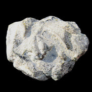 Magnetic Epidote irregular hexagon crystal cluster 37-42mm 30-36g in sunlight - Rocks and Things Store