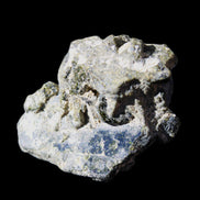 Magnetic Epidote irregular hexagon crystal cluster 37-42mm 30-36g in sunlight - Rocks and Things Store