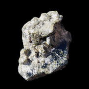 Magnetic Epidote irregular hexagon crystal cluster 37-42mm 30-36g in sunlight - Rocks and Things Store