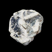 Magnetic Epidote irregular hexagon crystal cluster 37-42mm 30-36g in sunlight - Rocks and Things Store