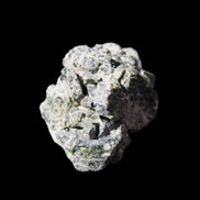 Magnetic Epidote irregular hexagon crystal cluster 37-42mm 30-36g in sunlight - Rocks and Things Store