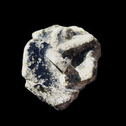 Magnetic Epidote irregular hexagon crystal cluster 37-42mm 30-36g in sunlight - Rocks and Things Store