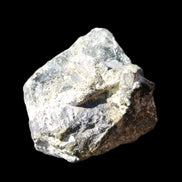 Magnetic Epidote irregular hexagon crystal cluster 37-42mm 30-36g in sunlight - Rocks and Things Store