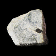 Magnetic Epidote irregular hexagon crystal cluster 37-42mm 30-36g in sunlight - Rocks and Things Store