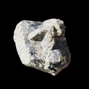 Magnetic Epidote irregular hexagon crystal cluster 37-42mm 30-36g in sunlight - Rocks and Things Store