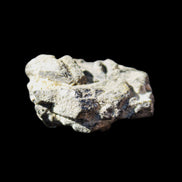 Magnetic Epidote irregular hexagon crystal cluster 37-42mm 30-36g in sunlight - Rocks and Things Store