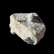 Magnetic Epidote irregular hexagon crystal cluster 37-42mm 30-36g in sunlight - Rocks and Things Store