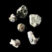 Magnetic Epidote floral, hexagonal & octahedral crystal clusters 490g WHOLESALE in sunlight - Rocks and Things Store