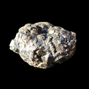 Chalcopyrite cluster from Pakistan 38*27*20mm 59g in sunlight - Rocks and Things Store