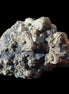 Chalcopyrite cluster from Pakistan 40*25*20mm 53.8g in sunlight - Rocks and Things Store