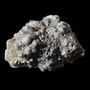 Chalcopyrite cluster from Pakistan 40*25*20mm 53.8g in sunlight - Rocks and Things Store