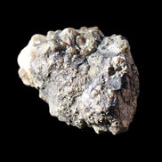 Chalcopyrite cluster from Pakistan 40*25*20mm 53.8g in sunlight - Rocks and Things Store