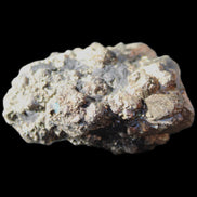 Chalcopyrite cluster from Pakistan 40*25*20mm 53.8g in sunlight - Rocks and Things Store