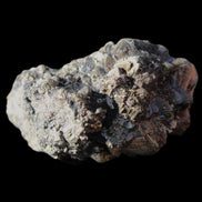 Chalcopyrite cluster from Pakistan 40*25*20mm 53.8g in sunlight - Rocks and Things Store