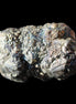Chalcopyrite cluster from Pakistan 37*22*22mm 53g in sunlight - Rocks and Things Store