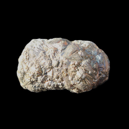 Chalcopyrite cluster from Pakistan 37*22*22mm 53g in sunlight - Rocks and Things Store