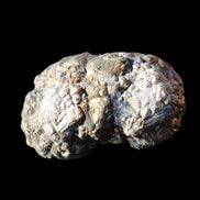 Chalcopyrite cluster from Pakistan 37*22*22mm 53g in sunlight - Rocks and Things Store