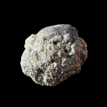 Chalcopyrite cluster from Pakistan 37*29*29mm 70g in sunlight - Rocks and Things Store