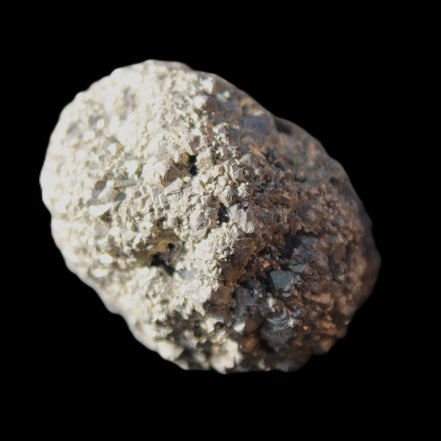 Chalcopyrite cluster from Pakistan 37*29*29mm 70g in sunlight - Rocks and Things Store