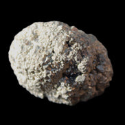 Chalcopyrite cluster from Pakistan 37*29*29mm 70g in sunlight - Rocks and Things Store