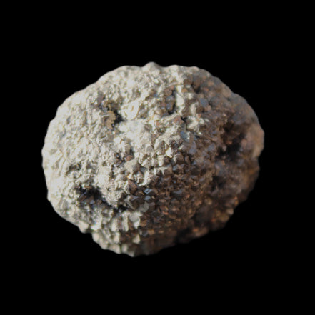 Chalcopyrite cluster from Pakistan 37*29*29mm 70g in sunlight - Rocks and Things Store