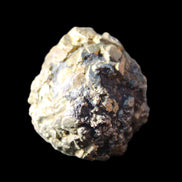 Chalcopyrite cluster from Pakistan 30*25*23mm 54.5g in sunlight - Rocks and Things Store