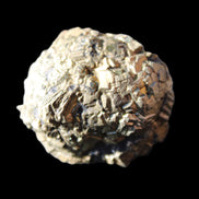 Chalcopyrite cluster from Pakistan 30*25*23mm 54.5g in sunlight - Rocks and Things Store