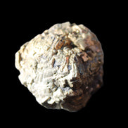 Chalcopyrite cluster from Pakistan 30*25*23mm 54.5g in sunlight - Rocks and Things Store