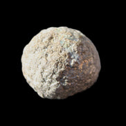 Chalcopyrite cluster sphere from Pakistan 25mm 41g in sunlight - Rocks and Things Store