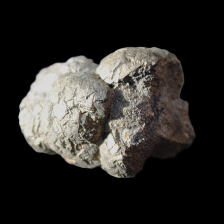 Chalcopyrite cluster from Pakistan 33*25*23mm 50g in sunlight - Rocks and Things Store