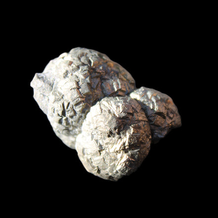 Chalcopyrite cluster from Pakistan 33*25*23mm 50g in sunlight - Rocks and Things Store