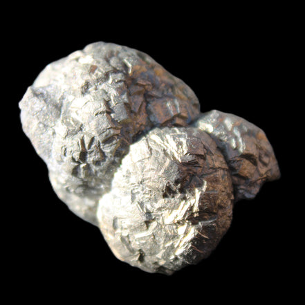 Chalcopyrite cluster from Pakistan 33*25*23mm 50g in sunlight - Rocks and Things Store