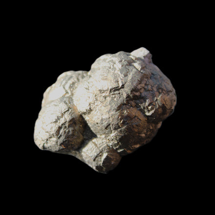 Chalcopyrite cluster from Pakistan 33*25*23mm 50g in sunlight - Rocks and Things Store