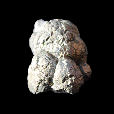 Chalcopyrite cluster from Pakistan 33*25*23mm 50g in sunlight - Rocks and Things Store