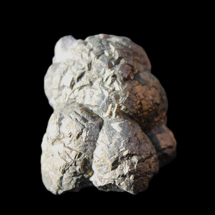 Chalcopyrite cluster from Pakistan 33*25*23mm 50g in sunlight - Rocks and Things Store