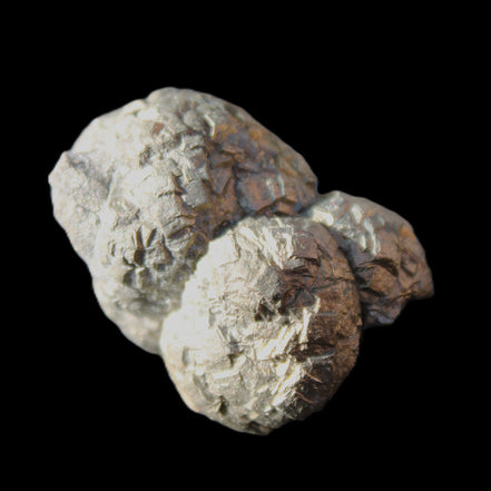 Chalcopyrite cluster from Pakistan 33*25*23mm 50g in sunlight - Rocks and Things Store