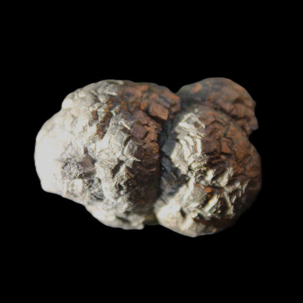 Chalcopyrite cluster from Pakistan 33*25*23mm 50g in sunlight - Rocks and Things Store