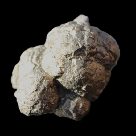 Chalcopyrite cluster from Pakistan 33*25*23mm 50g in sunlight - Rocks and Things Store