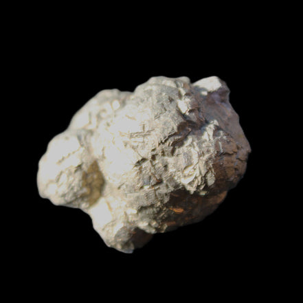 Chalcopyrite cluster from Pakistan 33*25*23mm 50g in sunlight - Rocks and Things Store