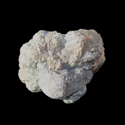 Chalcopyrite cluster from Pakistan 35*27*22mm 46.8g in sunlight - Rocks and Things Store