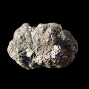 Chalcopyrite cluster from Pakistan 35*27*22mm 46.8g in sunlight - Rocks and Things Store