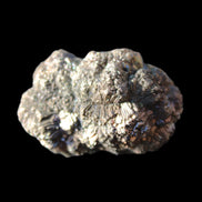 Chalcopyrite cluster from Pakistan 35*27*22mm 46.8g in sunlight - Rocks and Things Store